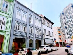 Keong Saik Road (D2), Shop House #570921041